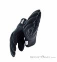 Hestra Infinium Fleece Gloves, Hestra, Black, , Male,Female,Unisex, 0398-10085, 5638283330, 7332904086495, N3-08.jpg