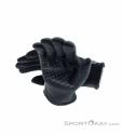 Hestra Infinium Fleece Gloves, Hestra, Black, , Male,Female,Unisex, 0398-10085, 5638283330, 7332904086495, N3-13.jpg