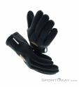 Hestra Infinium Fleece Gloves, Hestra, Black, , Male,Female,Unisex, 0398-10085, 5638283330, 7332904086495, N4-04.jpg