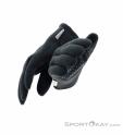 Hestra Infinium Fleece Gloves, Hestra, Black, , Male,Female,Unisex, 0398-10085, 5638283330, 7332904086495, N4-09.jpg