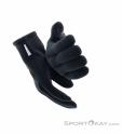 Hestra Infinium Fleece Gloves, Hestra, Black, , Male,Female,Unisex, 0398-10085, 5638283330, 7332904086495, N5-05.jpg