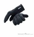 Hestra Infinium Fleece Gloves, Hestra, Black, , Male,Female,Unisex, 0398-10085, 5638283330, 7332904086495, N5-10.jpg