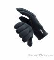 Hestra Infinium Fleece Gloves, Hestra, Black, , Male,Female,Unisex, 0398-10085, 5638283330, 7332904086495, N5-15.jpg