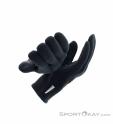 Hestra Infinium Fleece Gloves, Hestra, Black, , Male,Female,Unisex, 0398-10085, 5638283330, 7332904086495, N5-20.jpg