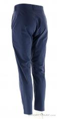 Salomon Wayfarer Everyday Mens Outdoor Pants, Salomon, Blue, , Male, 0018-12045, 5638283339, 195751863131, N1-11.jpg