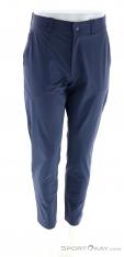 Salomon Wayfarer Everyday Mens Outdoor Pants, Salomon, Blue, , Male, 0018-12045, 5638283339, 195751863131, N2-02.jpg