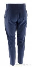 Salomon Wayfarer Everyday Mens Outdoor Pants, Salomon, Blue, , Male, 0018-12045, 5638283339, 195751863131, N2-12.jpg