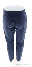 Salomon Wayfarer Everyday Mens Outdoor Pants, Salomon, Blue, , Male, 0018-12045, 5638283339, 195751863131, N3-13.jpg