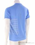 Salomon Sense Aero Graphic Herren T-Shirt, Salomon, Blau, , Herren, 0018-12046, 5638283347, 195751961912, N1-11.jpg