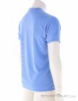 Salomon Sense Aero Graphic Herren T-Shirt, Salomon, Blau, , Herren, 0018-12046, 5638283347, 195751961912, N1-16.jpg