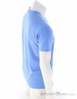 Salomon Sense Aero Graphic Herren T-Shirt, Salomon, Blau, , Herren, 0018-12046, 5638283347, 195751961912, N2-17.jpg