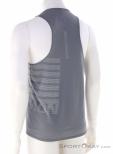 Salomon Sense Aero Graphic Herren Tanktop, Salomon, Grau, , Herren, 0018-12047, 5638283360, 195751961387, N1-11.jpg