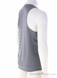 Salomon Sense Aero Graphic Herren Tanktop, Salomon, Grau, , Herren, 0018-12047, 5638283360, 195751961387, N1-16.jpg