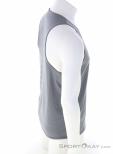 Salomon Sense Aero Graphic Herren Tanktop, Salomon, Grau, , Herren, 0018-12047, 5638283360, 195751961387, N2-17.jpg