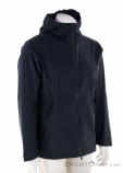 Salomon Outerpath 2.5L WP Hommes Veste Outdoor, Salomon, Noir, , Hommes, 0018-12048, 5638283372, 195751592505, N1-01.jpg