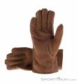 Hestra Sheepskin Glove Herren Handschuhe, Hestra, Braun, , Herren, 0398-10089, 5638283414, 7332540832951, N1-11.jpg