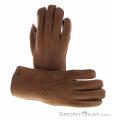 Hestra Sheepskin Glove Mens Gloves, Hestra, Brown, , Male, 0398-10089, 5638283414, 7332540832951, N2-02.jpg