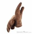 Hestra Sheepskin Glove Mens Gloves, , Brown, , Male, 0398-10089, 5638283414, 7332540832951, N2-07.jpg