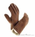 Hestra Sheepskin Glove Herren Handschuhe, Hestra, Braun, , Herren, 0398-10089, 5638283414, 7332540832951, N3-18.jpg