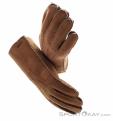 Hestra Sheepskin Glove Mens Gloves, Hestra, Brown, , Male, 0398-10089, 5638283414, 7332540832951, N4-04.jpg