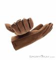 Hestra Sheepskin Glove Mens Gloves, , Brown, , Male, 0398-10089, 5638283414, 7332540832951, N5-20.jpg