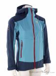 Karpos Temporale Mens Outdoor Jacket, , Blue, , Male, 0381-10291, 5638283488, 8056006057472, N1-01.jpg