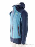 Karpos Temporale Mens Outdoor Jacket, , Blue, , Male, 0381-10291, 5638283488, 8056006057472, N1-06.jpg