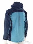 Karpos Temporale Mens Outdoor Jacket, , Blue, , Male, 0381-10291, 5638283488, 8056006057472, N1-11.jpg