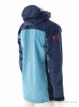 Karpos Temporale Mens Outdoor Jacket, , Blue, , Male, 0381-10291, 5638283488, 8056006057472, N1-16.jpg