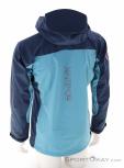 Karpos Temporale Mens Outdoor Jacket, , Blue, , Male, 0381-10291, 5638283488, 8056006057472, N2-12.jpg