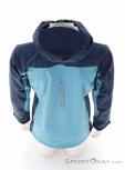 Karpos Temporale Mens Outdoor Jacket, , Blue, , Male, 0381-10291, 5638283488, 8056006057472, N3-13.jpg