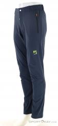 Karpos Ramezza Light Mens Outdoor Pants, , Dark-Blue, , Male, 0381-10292, 5638283492, 8056006075575, N1-06.jpg