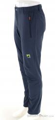 Karpos Ramezza Light Mens Outdoor Pants, , Dark-Blue, , Male, 0381-10292, 5638283492, 8056006075575, N2-07.jpg