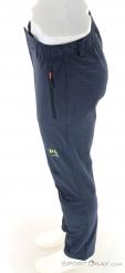 Karpos Ramezza Light Mens Outdoor Pants, , Dark-Blue, , Male, 0381-10292, 5638283492, 8056006075575, N3-08.jpg