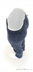 Karpos Ramezza Light Mens Outdoor Pants, , Dark-Blue, , Male, 0381-10292, 5638283492, 8056006075575, N4-09.jpg