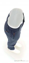 Karpos Ramezza Light Mens Outdoor Pants, , Dark-Blue, , Male, 0381-10292, 5638283492, 8056006075575, N4-19.jpg