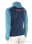 Karpos Ambrizzola FZ Mens Sweater, , Blue, , Male, 0381-10294, 5638283500, 8056006086861, N1-11.jpg