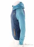 Karpos Ambrizzola FZ Mens Sweater, , Blue, , Male, 0381-10294, 5638283500, 8056006086861, N2-07.jpg