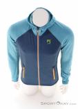 Karpos Ambrizzola FZ Mens Sweater, , Blue, , Male, 0381-10294, 5638283500, 8056006086861, N3-03.jpg