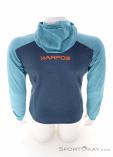 Karpos Ambrizzola FZ Mens Sweater, , Blue, , Male, 0381-10294, 5638283500, 8056006086861, N3-13.jpg