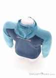 Karpos Ambrizzola FZ Mens Sweater, , Blue, , Male, 0381-10294, 5638283500, 8056006086861, N4-14.jpg