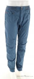 Karpos Castagno Mens Outdoor Pants, Karpos, Blau, , Male, 0381-10295, 5638283504, 8056006083952, N2-02.jpg