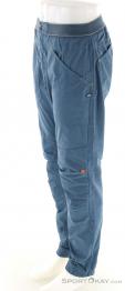 Karpos Castagno Mens Outdoor Pants, Karpos, Blau, , Male, 0381-10295, 5638283504, 8056006083952, N2-07.jpg