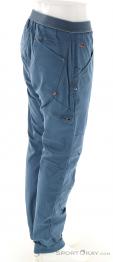 Karpos Castagno Mens Outdoor Pants, Karpos, Blau, , Male, 0381-10295, 5638283504, 8056006083952, N2-17.jpg