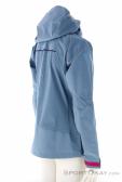 Karpos Temporale Women Outdoor Jacket, Karpos, Blue, , Female, 0381-10296, 5638283508, 8056006080210, N1-16.jpg