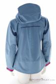 Karpos Temporale Women Outdoor Jacket, Karpos, Blue, , Female, 0381-10296, 5638283508, 8056006080210, N2-12.jpg