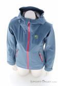 Karpos Temporale Women Outdoor Jacket, Karpos, Blue, , Female, 0381-10296, 5638283508, 8056006080210, N3-03.jpg