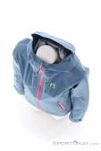 Karpos Temporale Women Outdoor Jacket, Karpos, Blue, , Female, 0381-10296, 5638283508, 8056006080210, N4-04.jpg