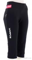 Karpos Easyfrizz 3/4 Damen Outdoorshort, Karpos, Schwarz, , Damen, 0381-10297, 5638283514, 8050949816110, N1-01.jpg