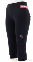 Karpos Easyfrizz 3/4 Damen Outdoorshort, Karpos, Schwarz, , Damen, 0381-10297, 5638283514, 8050949816110, N1-06.jpg